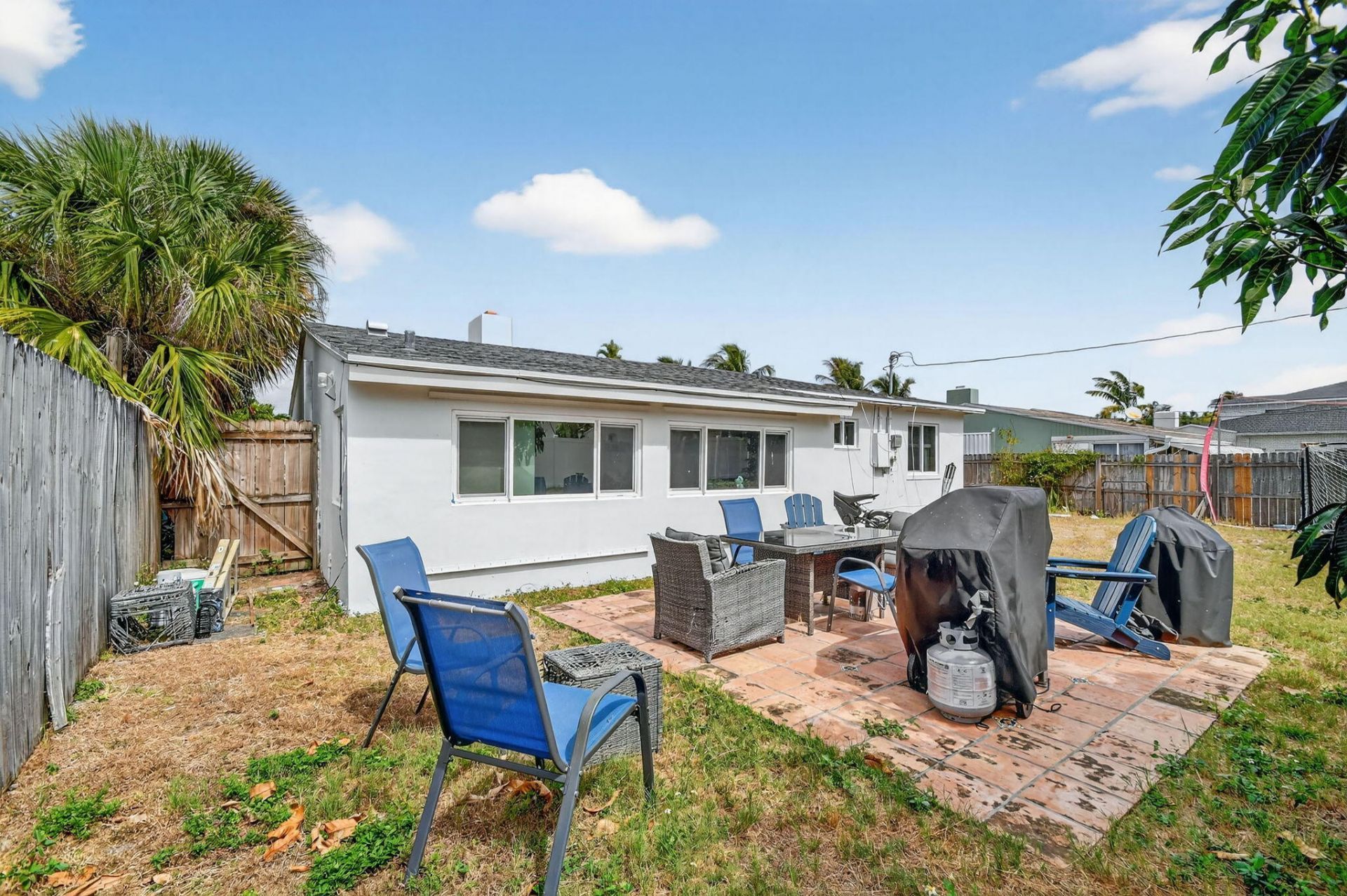 376 Leigh Road, West Palm Beach, FL 33405 Photo