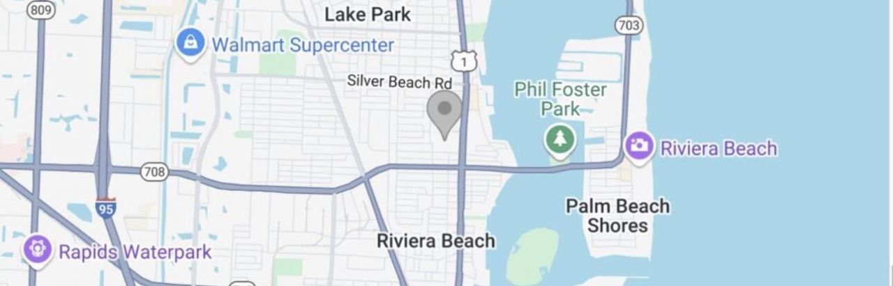 115 W 31st Court, Riviera Beach, FL 33404 Photo