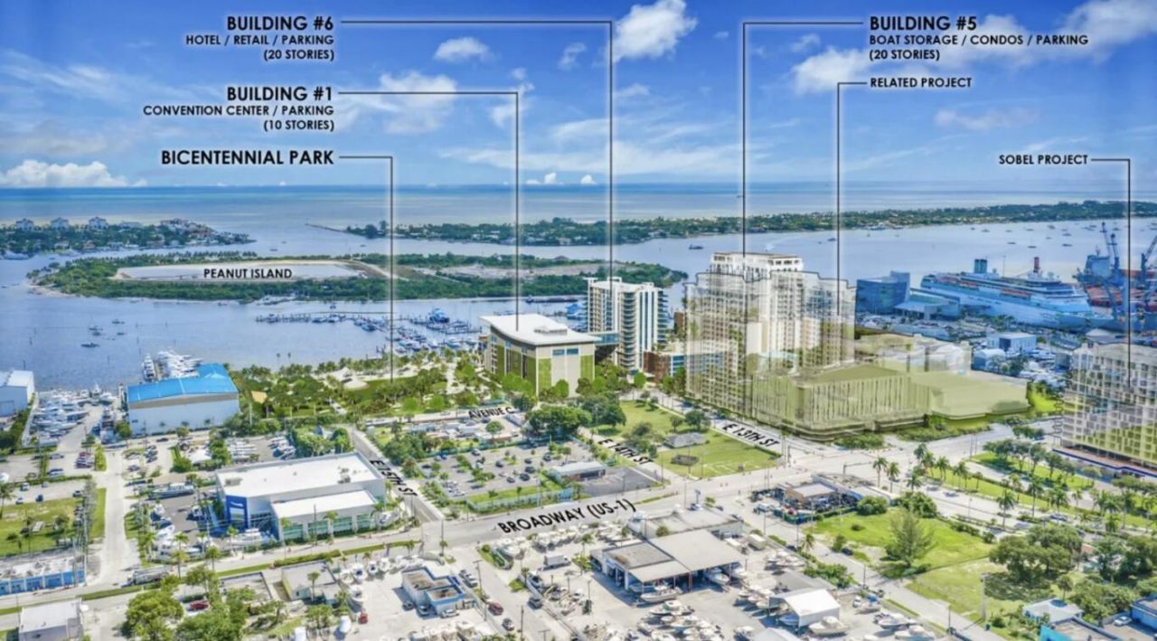 115 W 31st Court, Riviera Beach, FL 33404 Photo