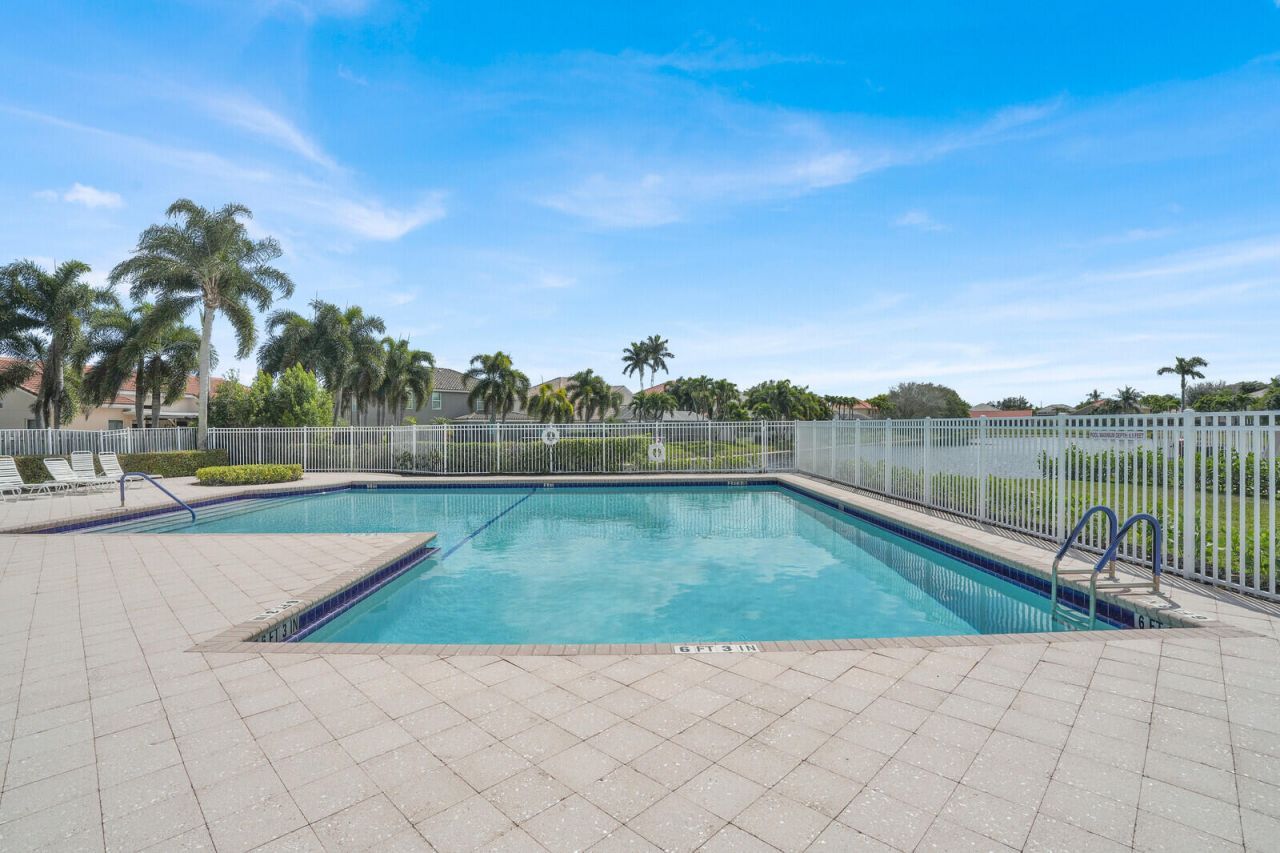 5696 Descartes Circle, Boynton Beach, FL 33472 Photo