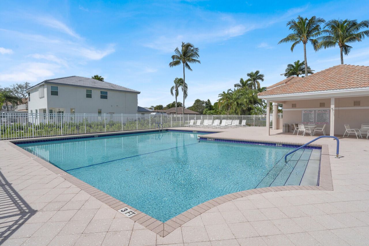 5696 Descartes Circle, Boynton Beach, FL 33472 Photo