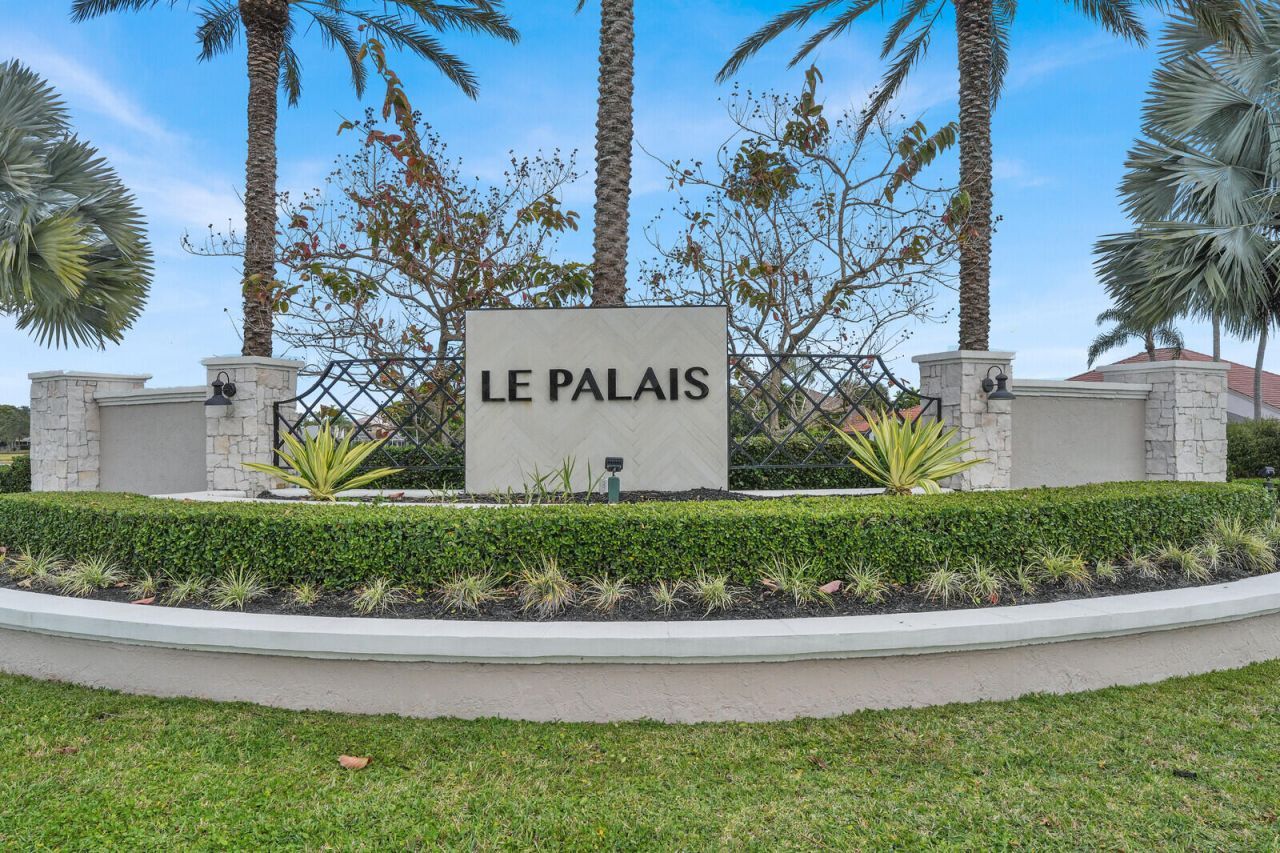 5696 Descartes Circle, Boynton Beach, FL 33472 Photo