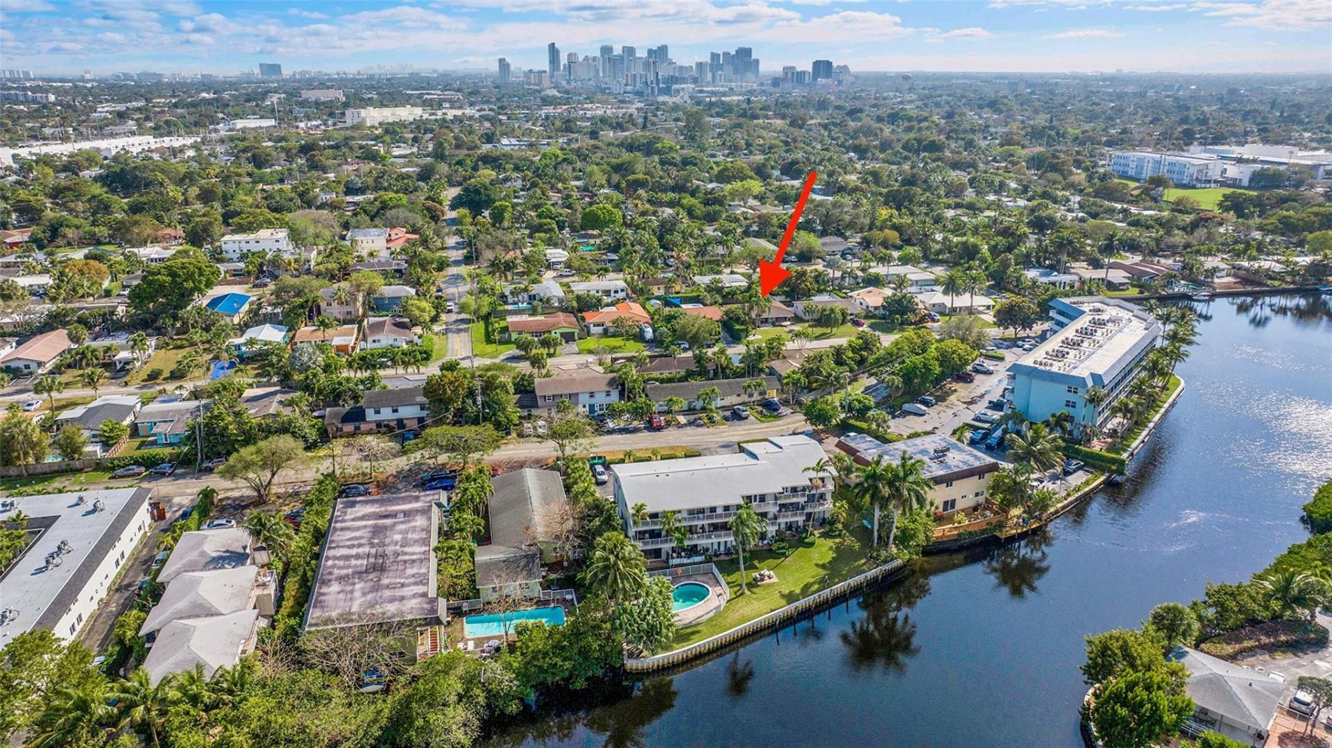 818 NE 18th Street, Fort Lauderdale, FL 33305 Photo