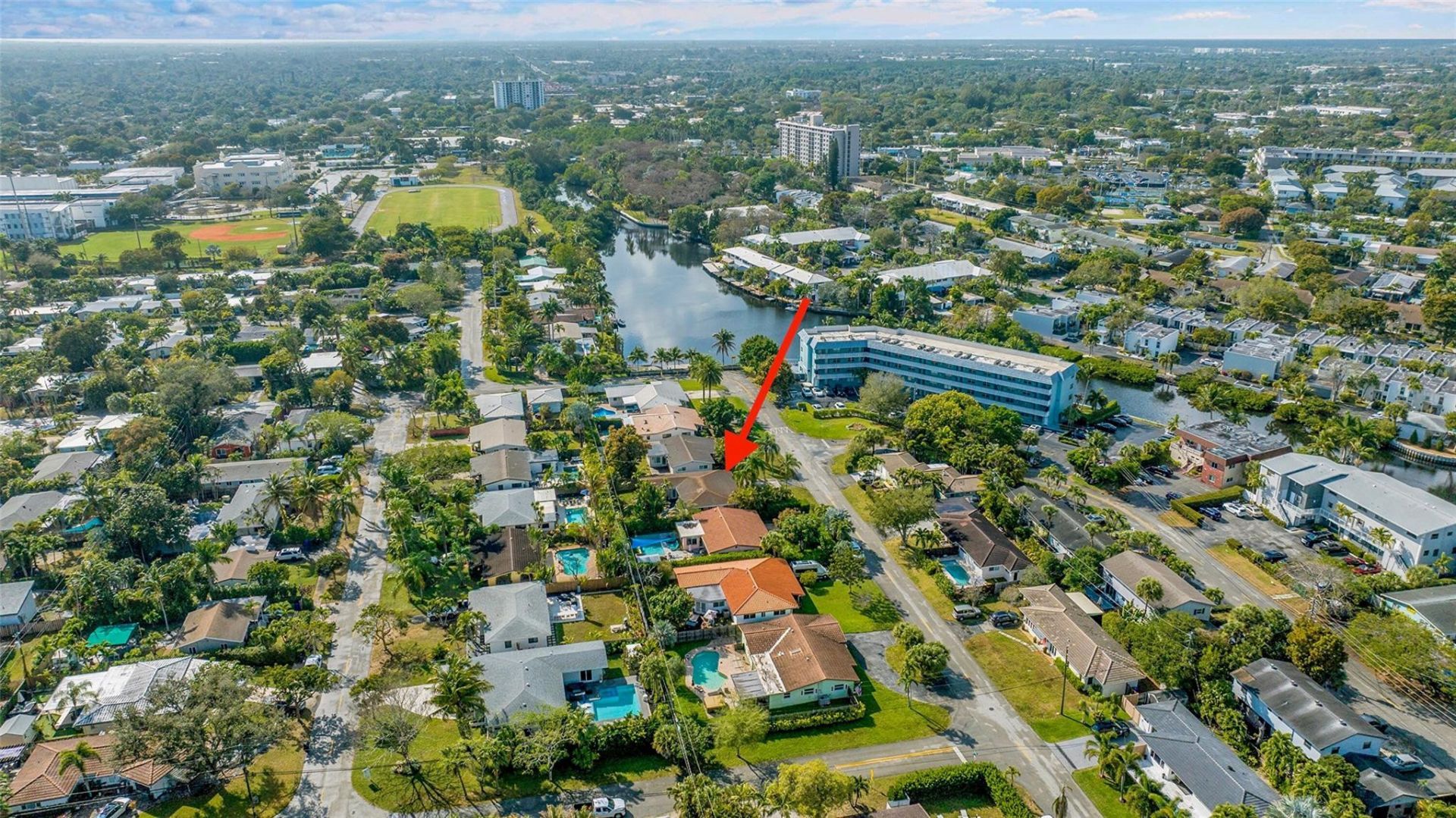 818 NE 18th Street, Fort Lauderdale, FL 33305 Photo