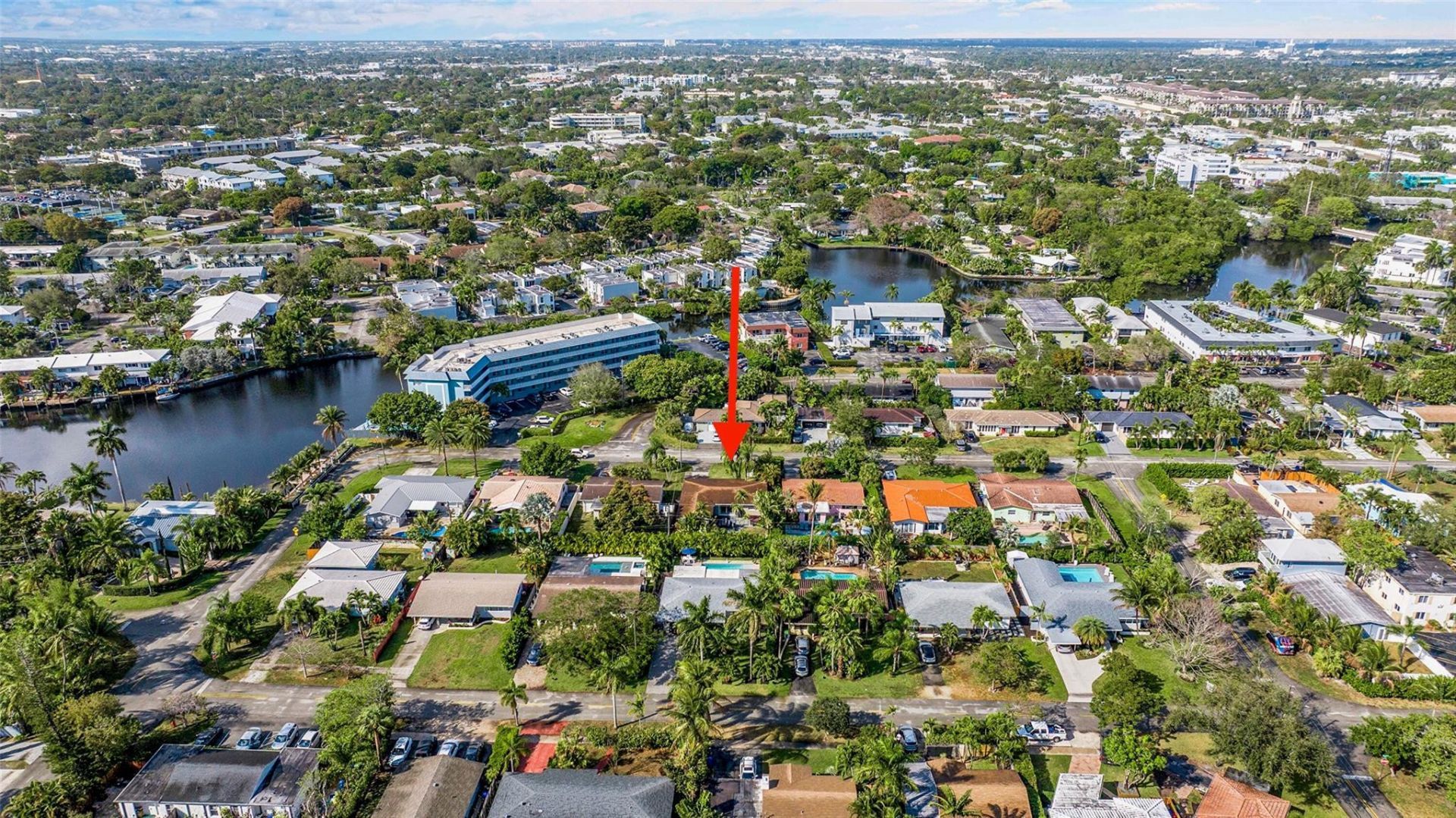 818 NE 18th Street, Fort Lauderdale, FL 33305 Photo