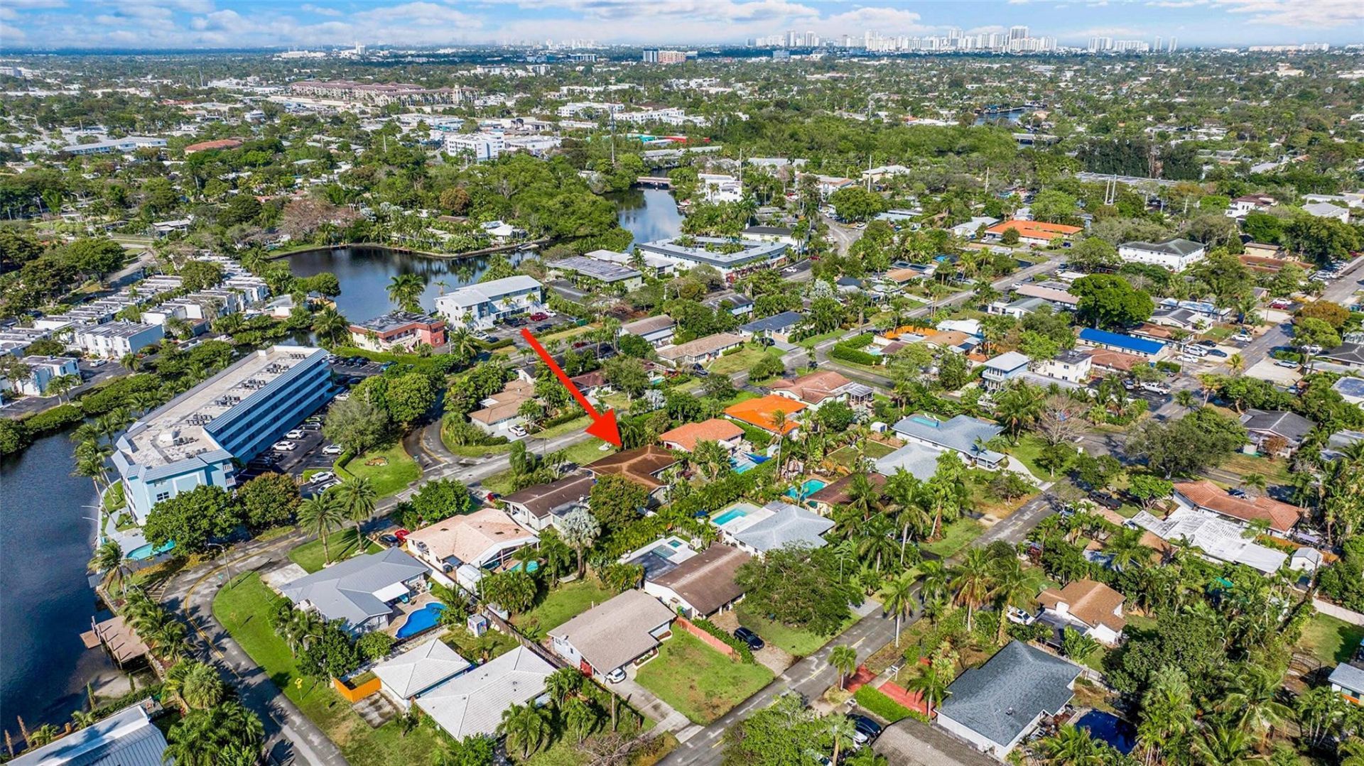 818 NE 18th Street, Fort Lauderdale, FL 33305 Photo