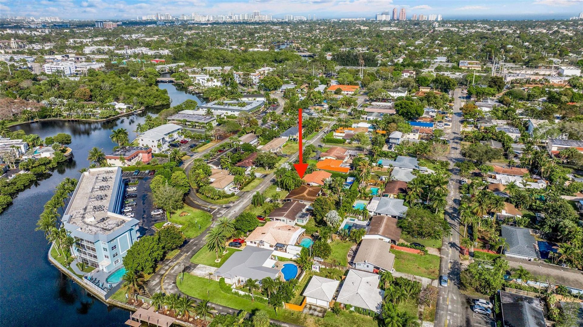 818 NE 18th Street, Fort Lauderdale, FL 33305 Photo