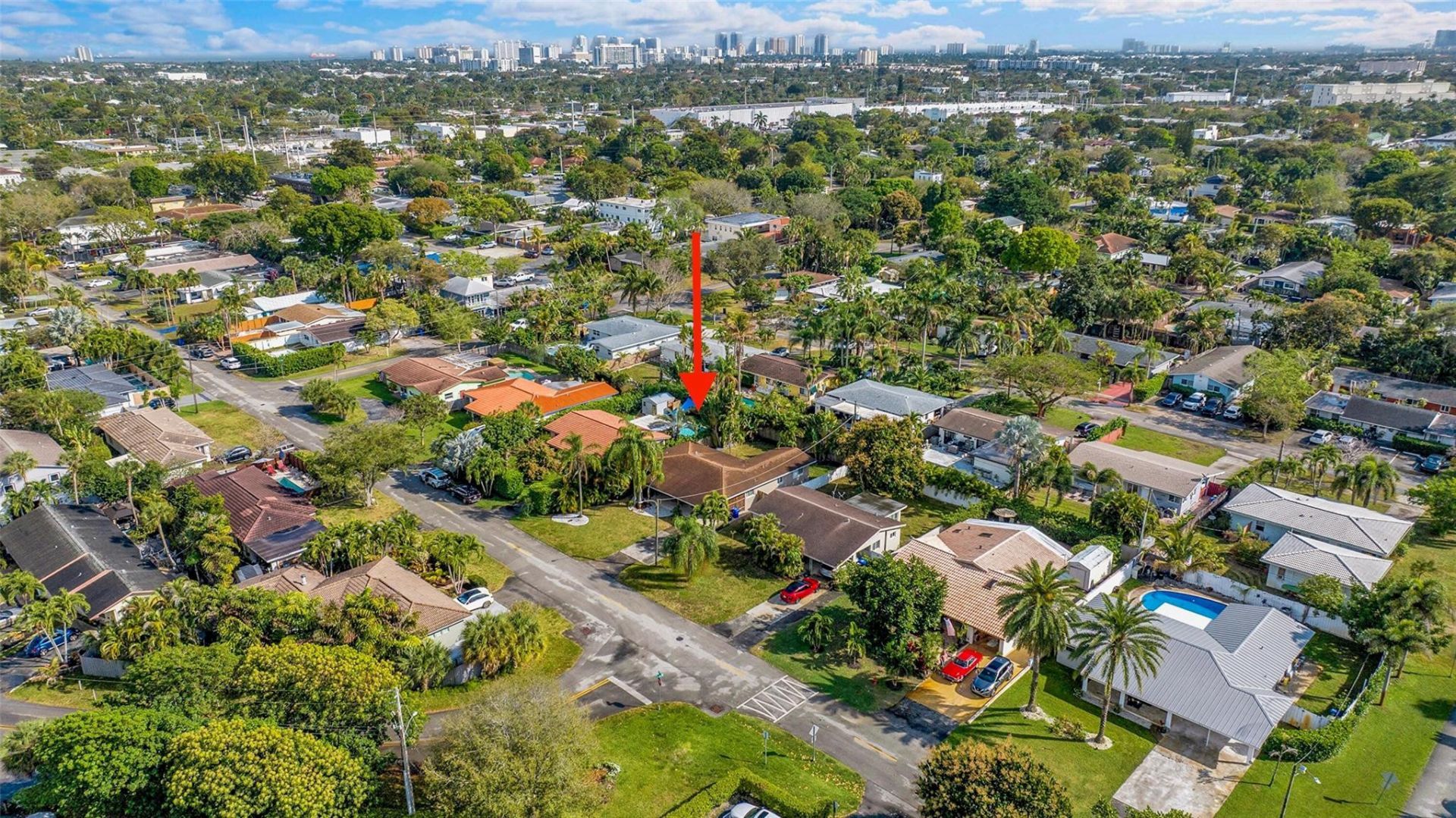 818 NE 18th Street, Fort Lauderdale, FL 33305 Photo