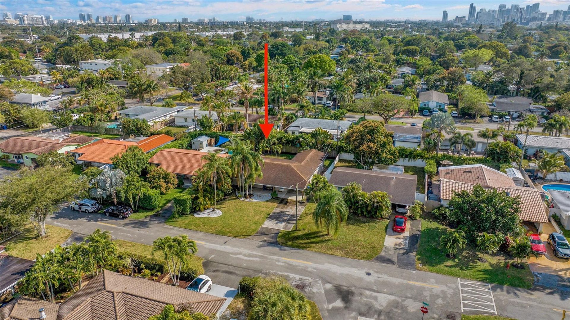 818 NE 18th Street, Fort Lauderdale, FL 33305 Photo