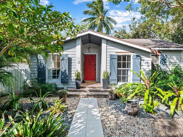 411 SW 10th Street, Fort Lauderdale, FL 33315
