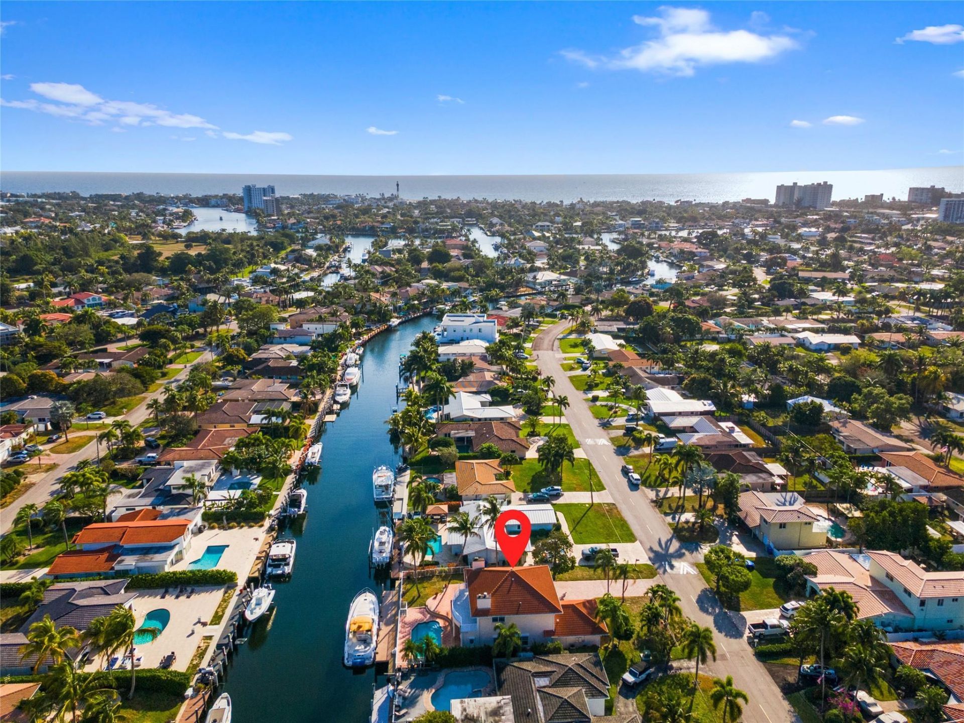 2671 NE 22nd Court, Pompano Beach, FL 33062 Photo