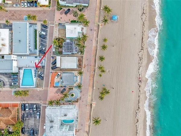 321 Wilson Street, Unit 5d, Hollywood, FL 33019