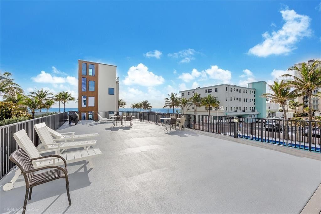 321 Wilson Street, Unit 5d, Hollywood, FL 33019 Photo