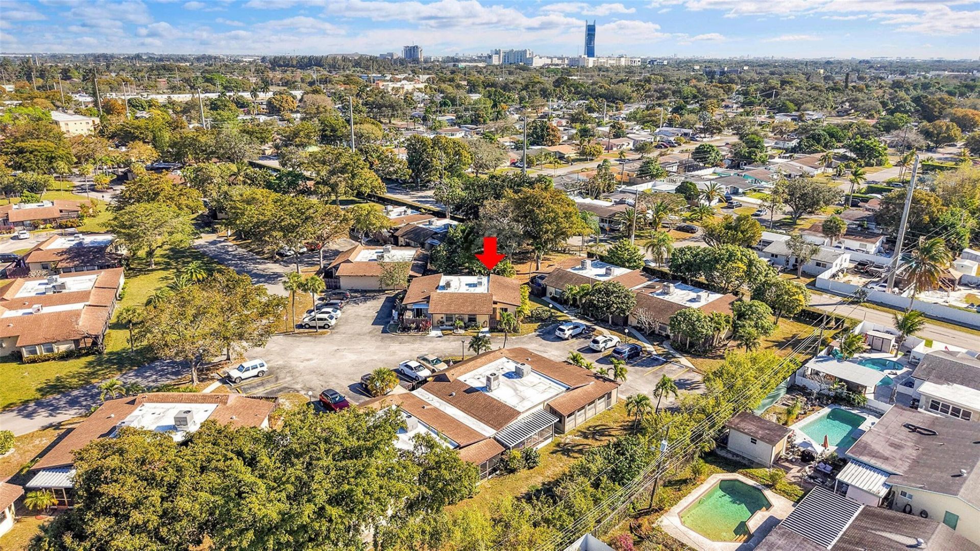 235 Briarwood Circle, Unit 2-12A, Hollywood, FL 33024 Photo