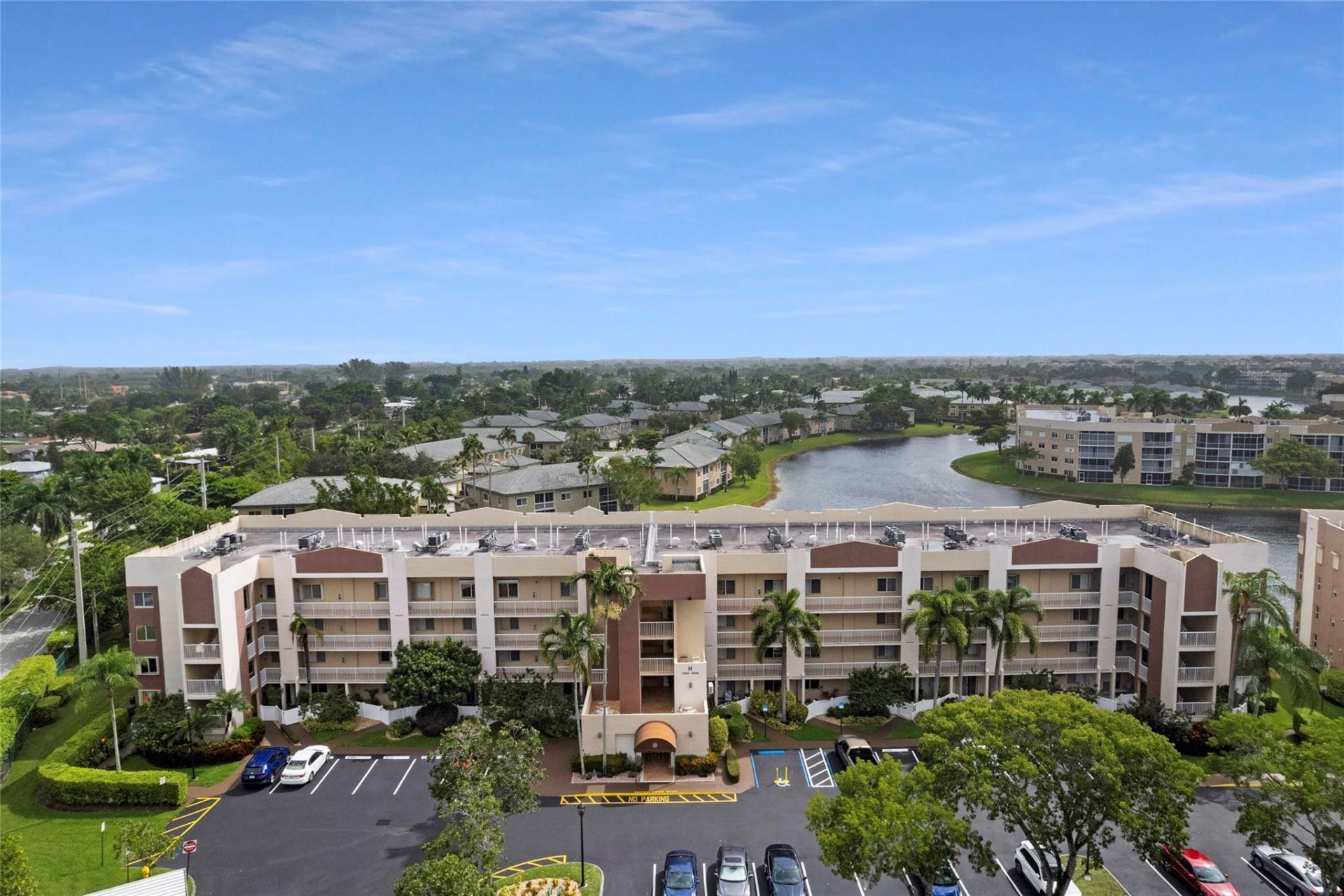 7872 Trent Drive, Unit 305, Fort Lauderdale, FL 33321 Photo