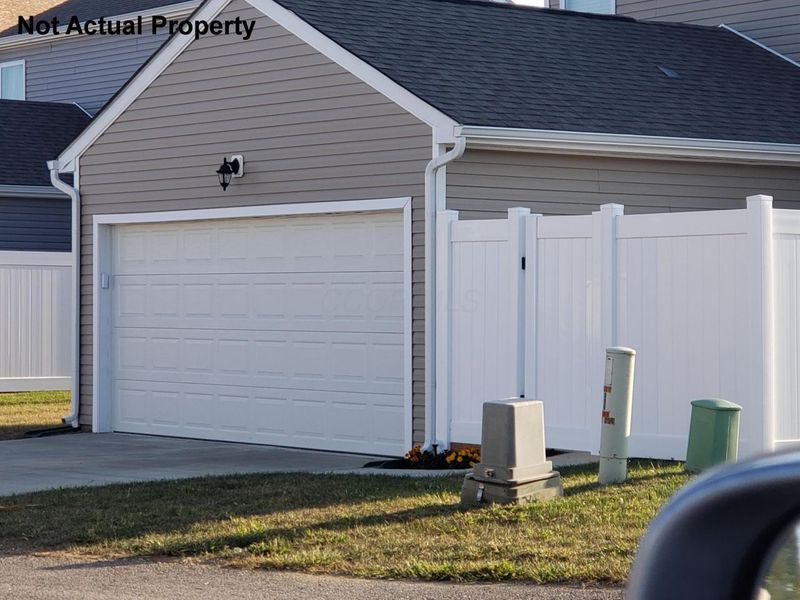 1980 Jamesburg Street , Newark, OH 43055 Photo 11