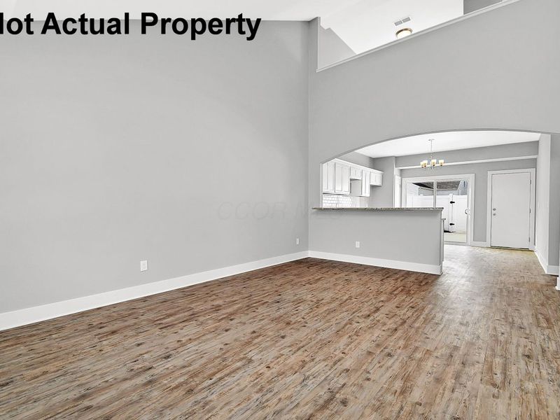 1980 Jamesburg Street , Newark, OH 43055 Photo 2