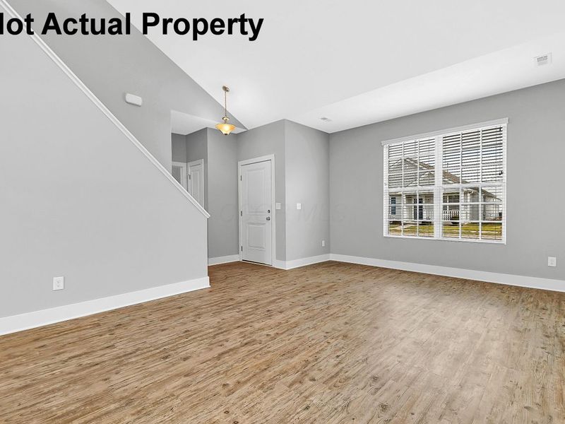 1980 Jamesburg Street , Newark, OH 43055 Photo 3