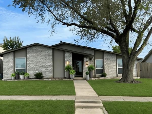 5109 Reed Drive, The Colony, TX 75056