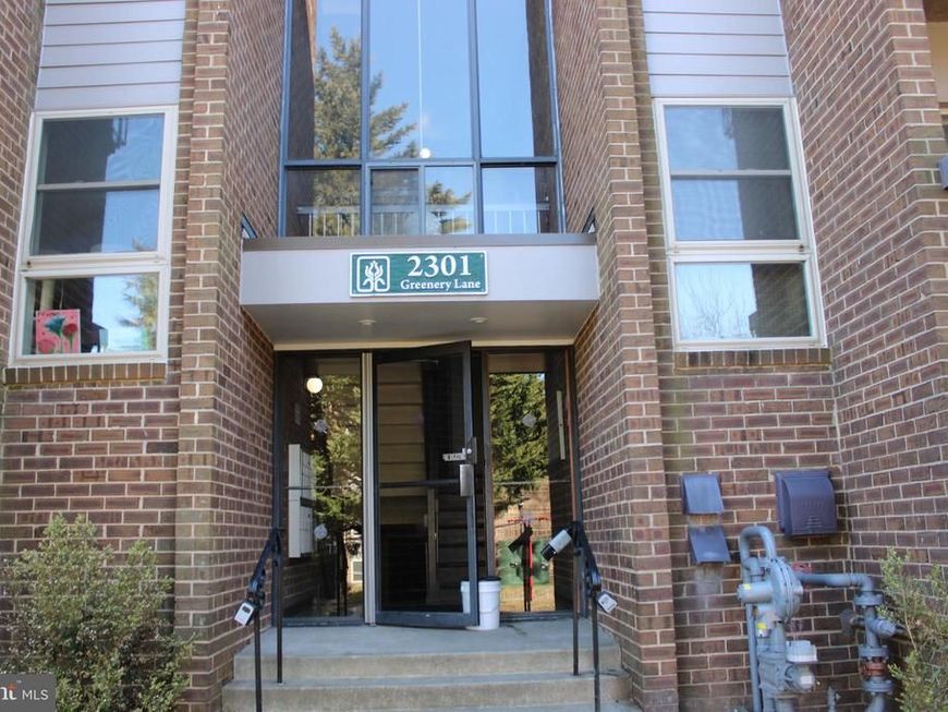 2301 Greenery Lane, Unit 103-5, Silver Spring, MD 20906 Main Photo