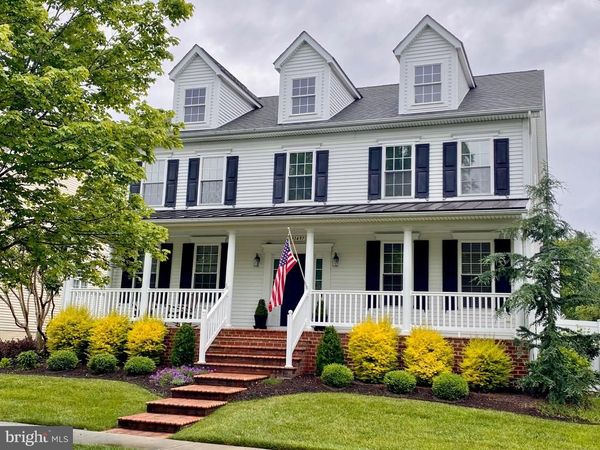 41497 AFFIRMED WAY , LEONARDTOWN, MD 20650