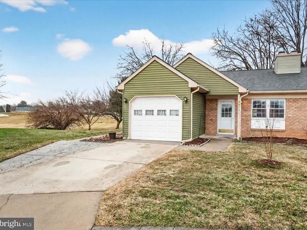 5823 BOX ELDER COURT, FREDERICK, MD 21703