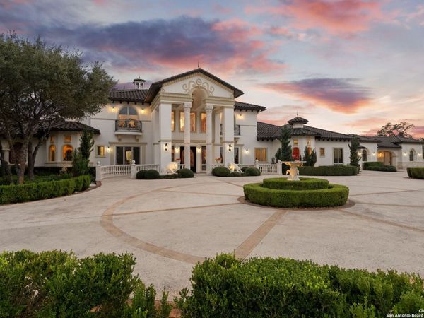 1418 Greystone, San Antonio, TX 78258