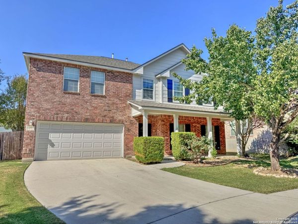 8711 sandia, Helotes, TX 78023