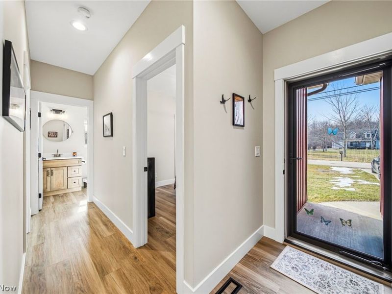 537 Rome Rock Creek Road, Roaming Shores, OH 44084 Photo 14