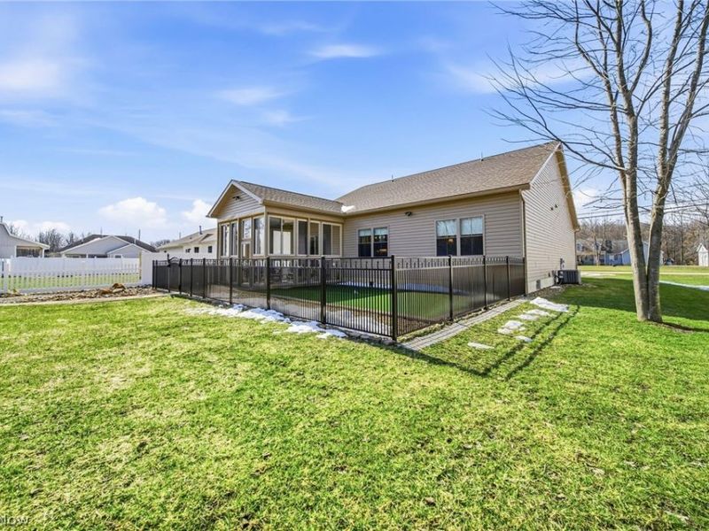 537 Rome Rock Creek Road, Roaming Shores, OH 44084 Photo 7