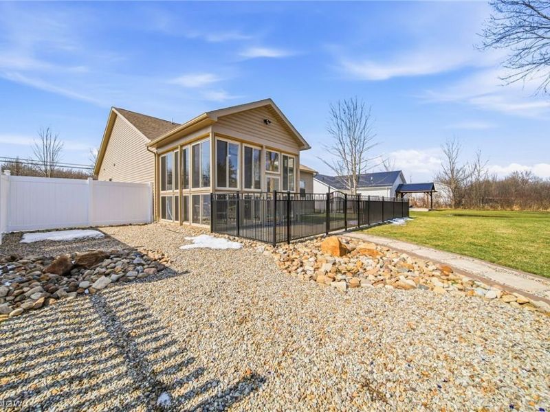 537 Rome Rock Creek Road, Roaming Shores, OH 44084 Photo 9