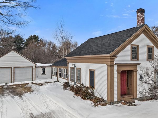 845 River Road, Orrington, ME 04474