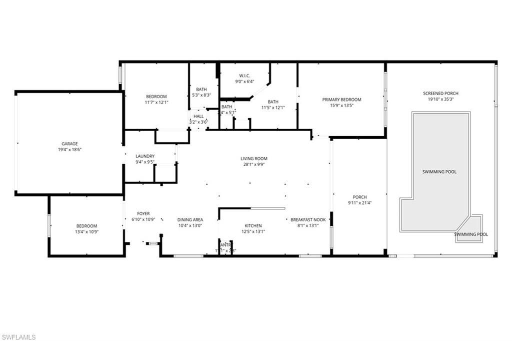 10031 Majestic Ave, Fort Myers, FL 33913 Photo