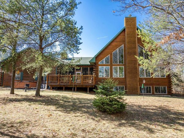 N13436 19th Avenue, Necedah, WI 54646