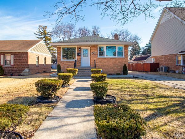 311 Buckthorn Lane , Hillside, IL 60162