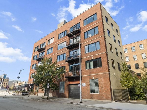 1152 W Fulton Market , Unit 4A, Chicago, IL 60607