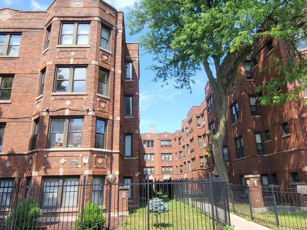 6820 S Perry Avenue , Chicago, IL 60621