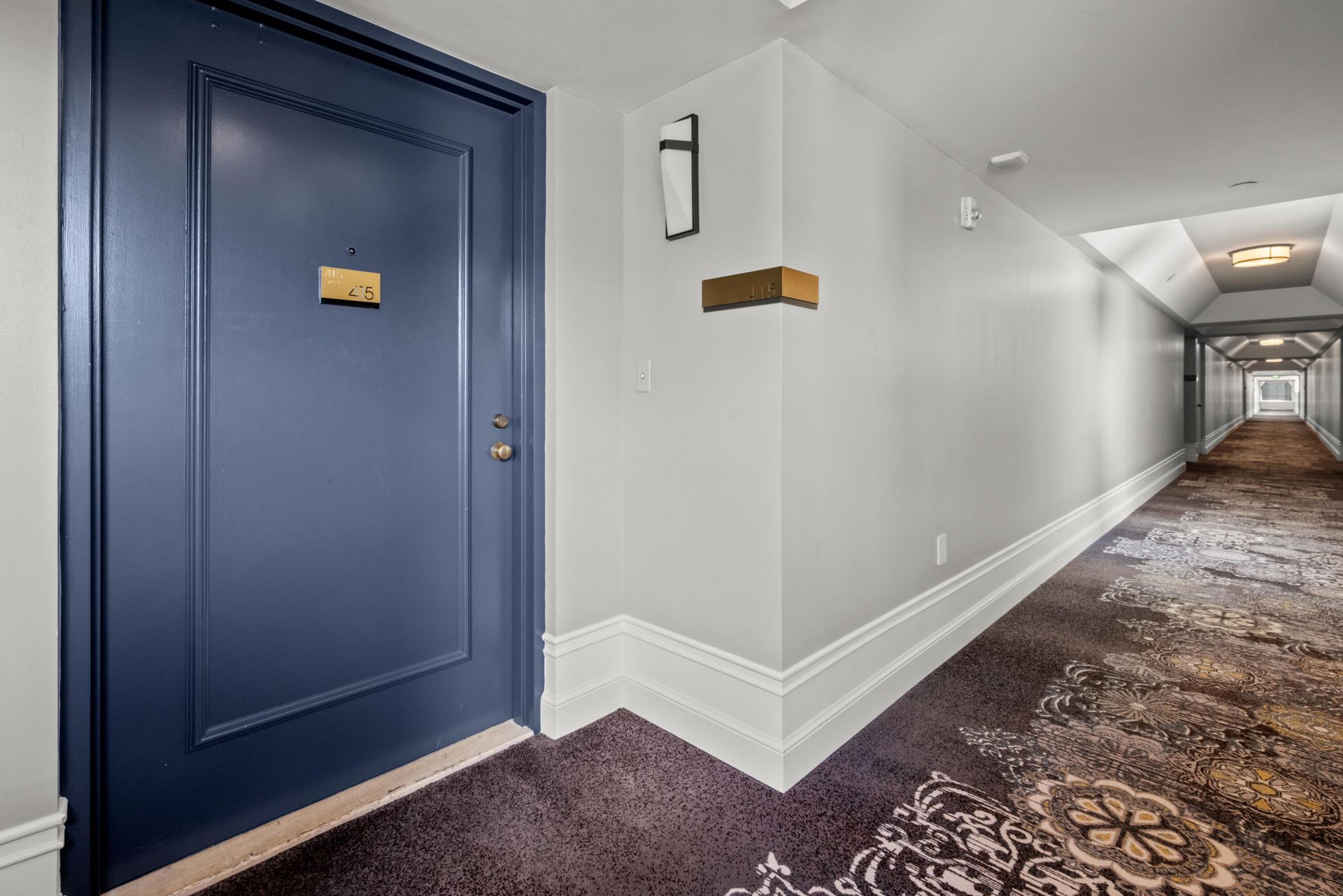 100 SE 5th Avenue, Unit 415, Boca Raton, FL 33432 Photo