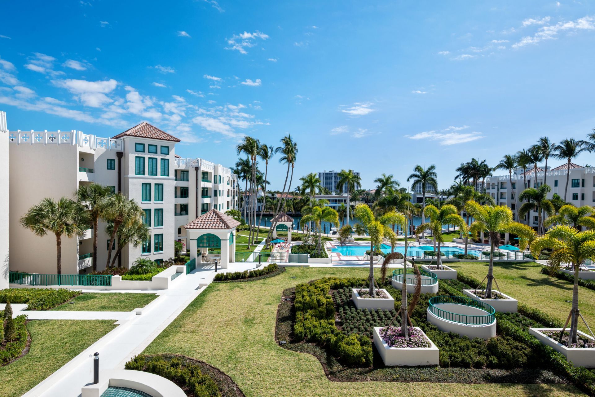 100 SE 5th Avenue, Unit 415, Boca Raton, FL 33432 Photo