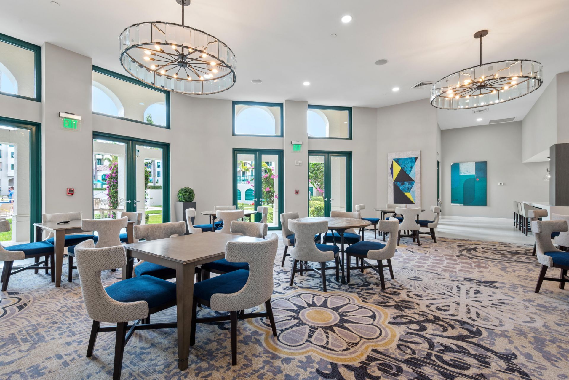 100 SE 5th Avenue, Unit 415, Boca Raton, FL 33432 Photo