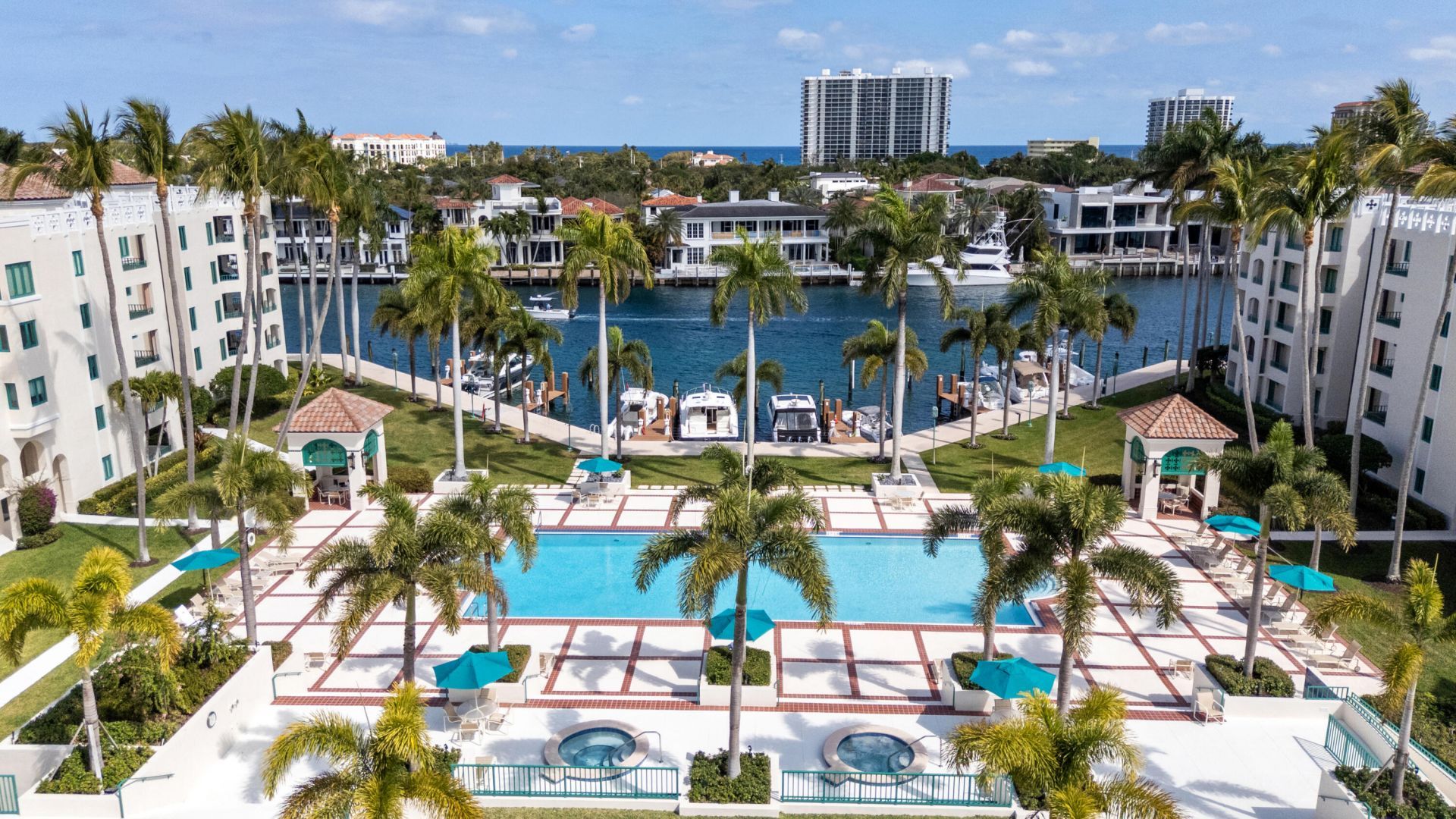 100 SE 5th Avenue, Unit 415, Boca Raton, FL 33432 Photo