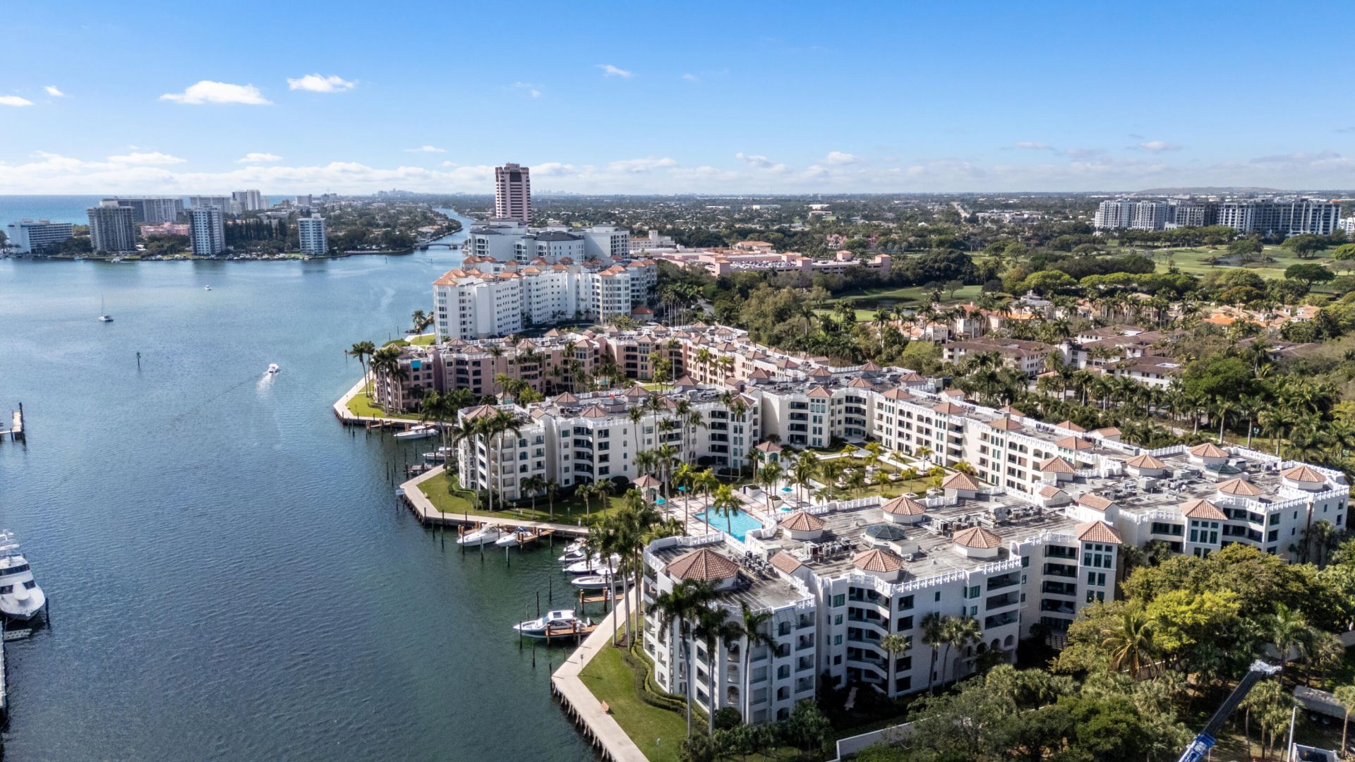 100 SE 5th Avenue, Unit 415, Boca Raton, FL 33432 Photo