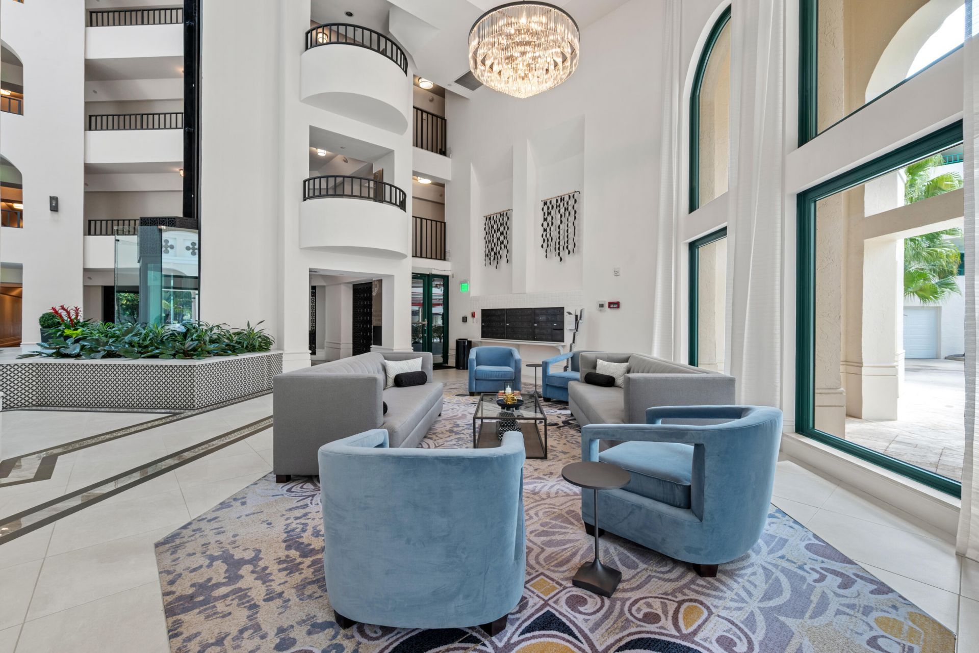 100 SE 5th Avenue, Unit 415, Boca Raton, FL 33432 Photo