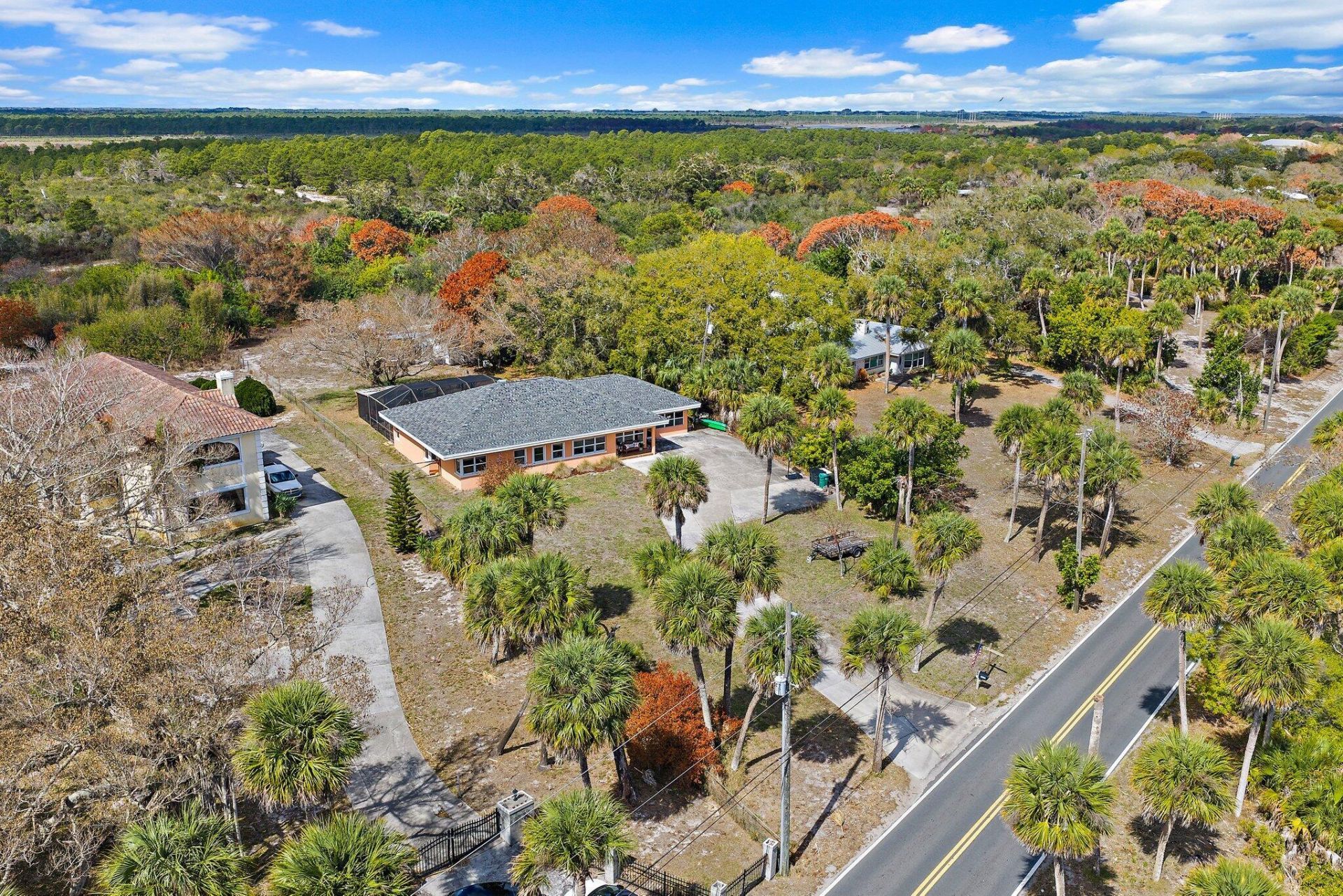 8907 S Indian River Drive, Fort Pierce, FL 34982 Photo