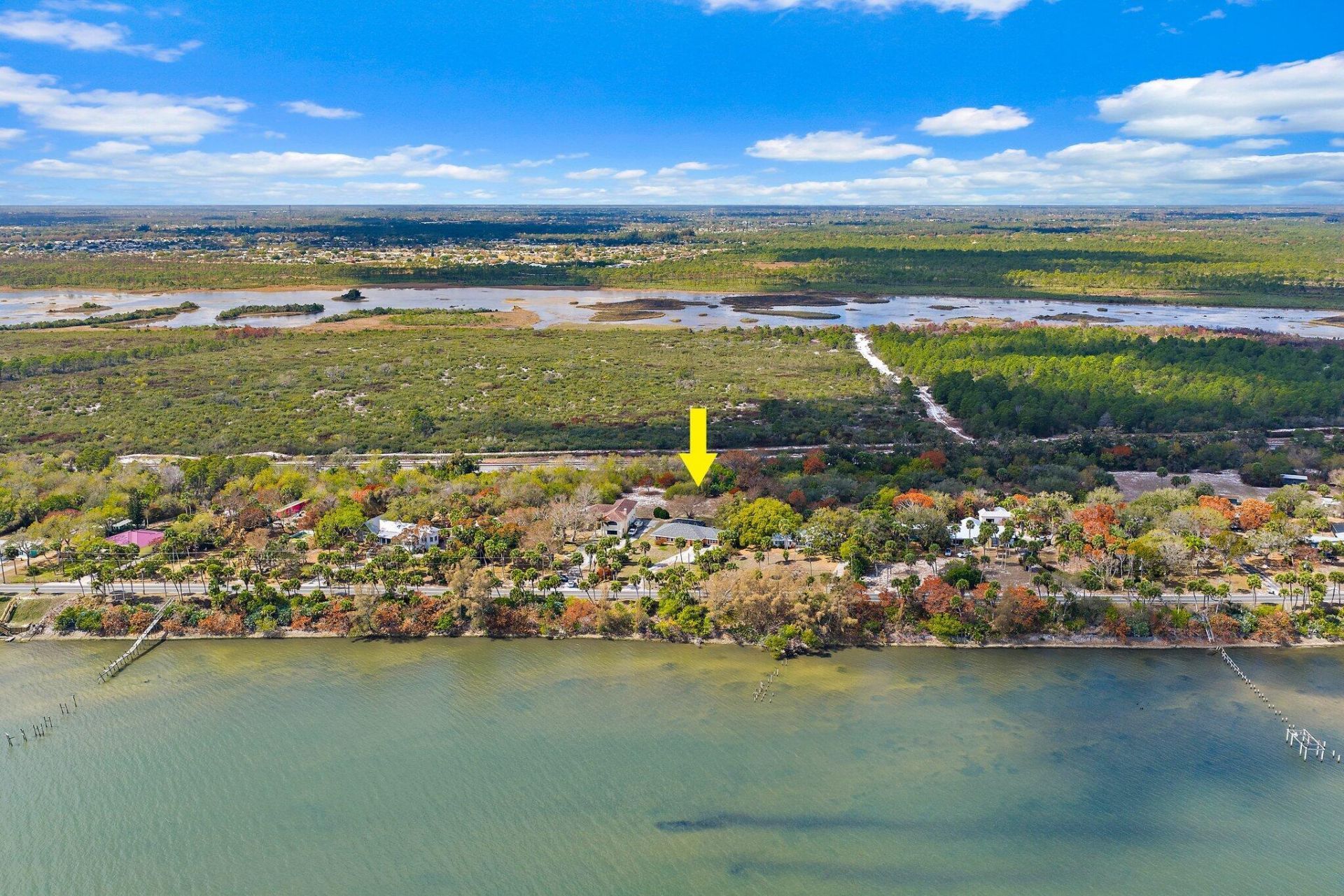 8907 S Indian River Drive, Fort Pierce, FL 34982 Photo