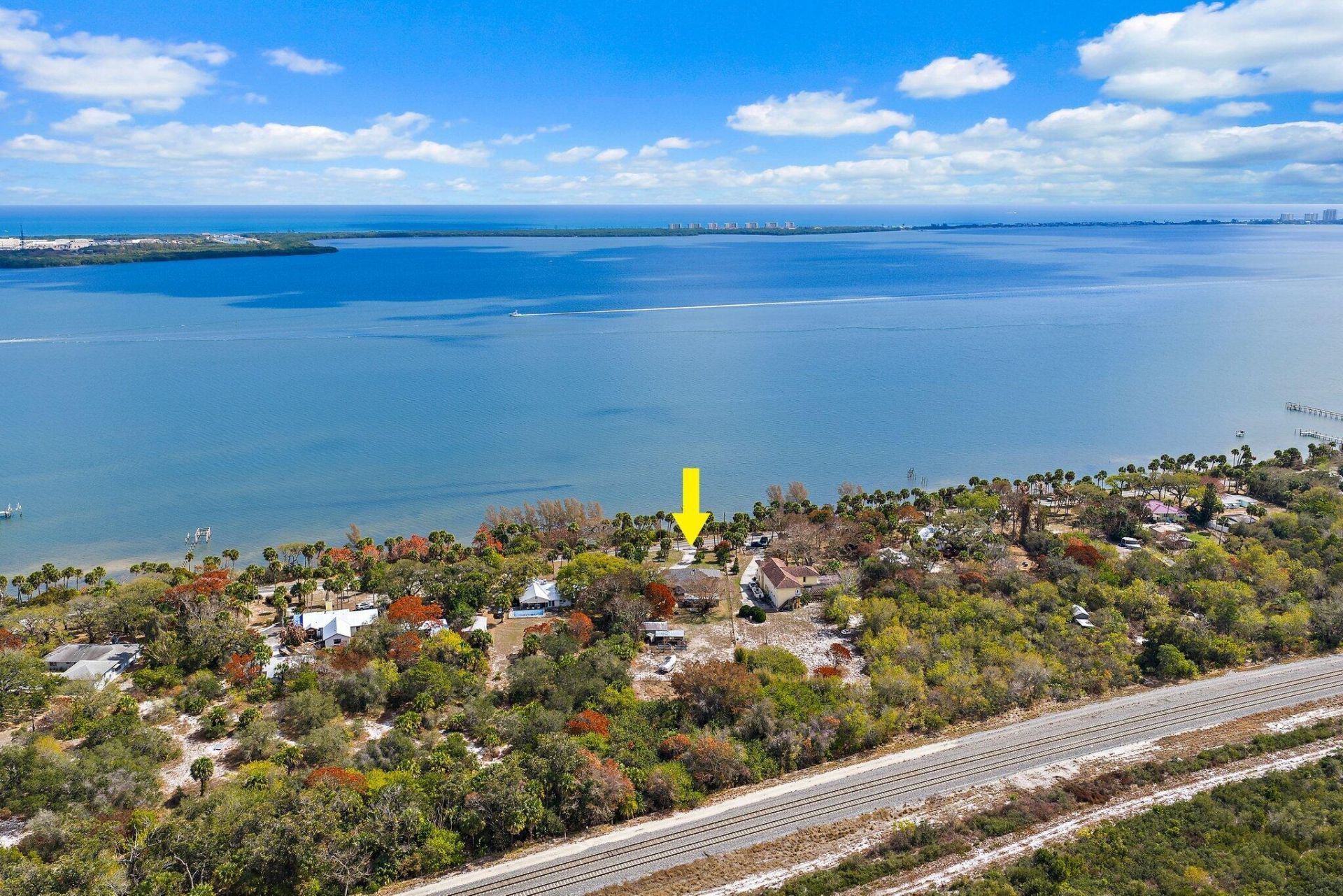 8907 S Indian River Drive, Fort Pierce, FL 34982 Photo