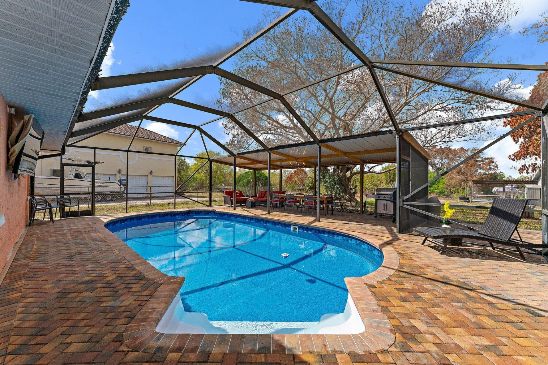 8907 S Indian River Drive, Fort Pierce, FL 34982 Photo