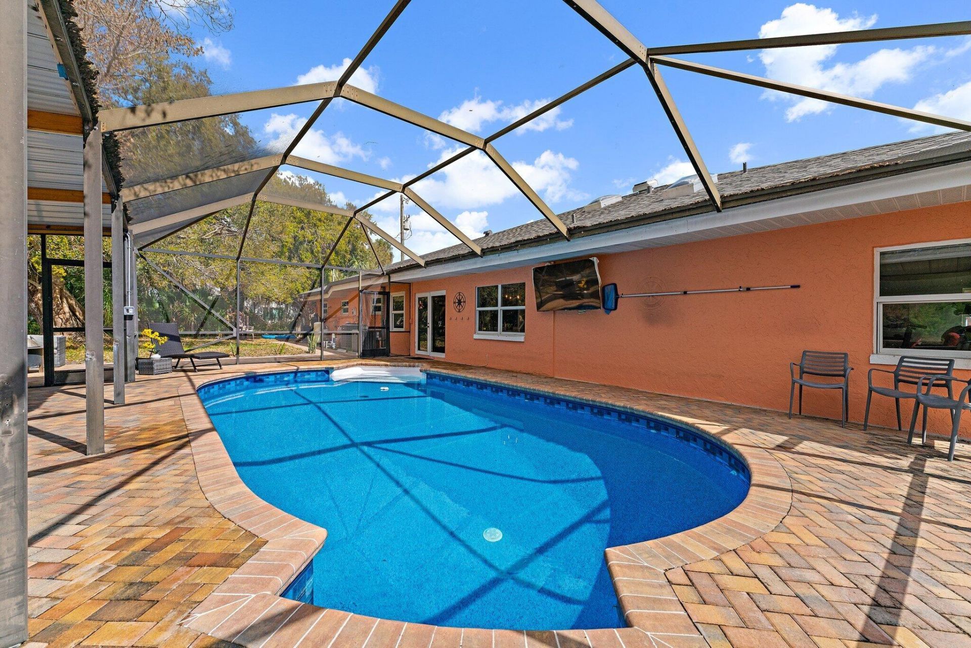 8907 S Indian River Drive, Fort Pierce, FL 34982 Photo