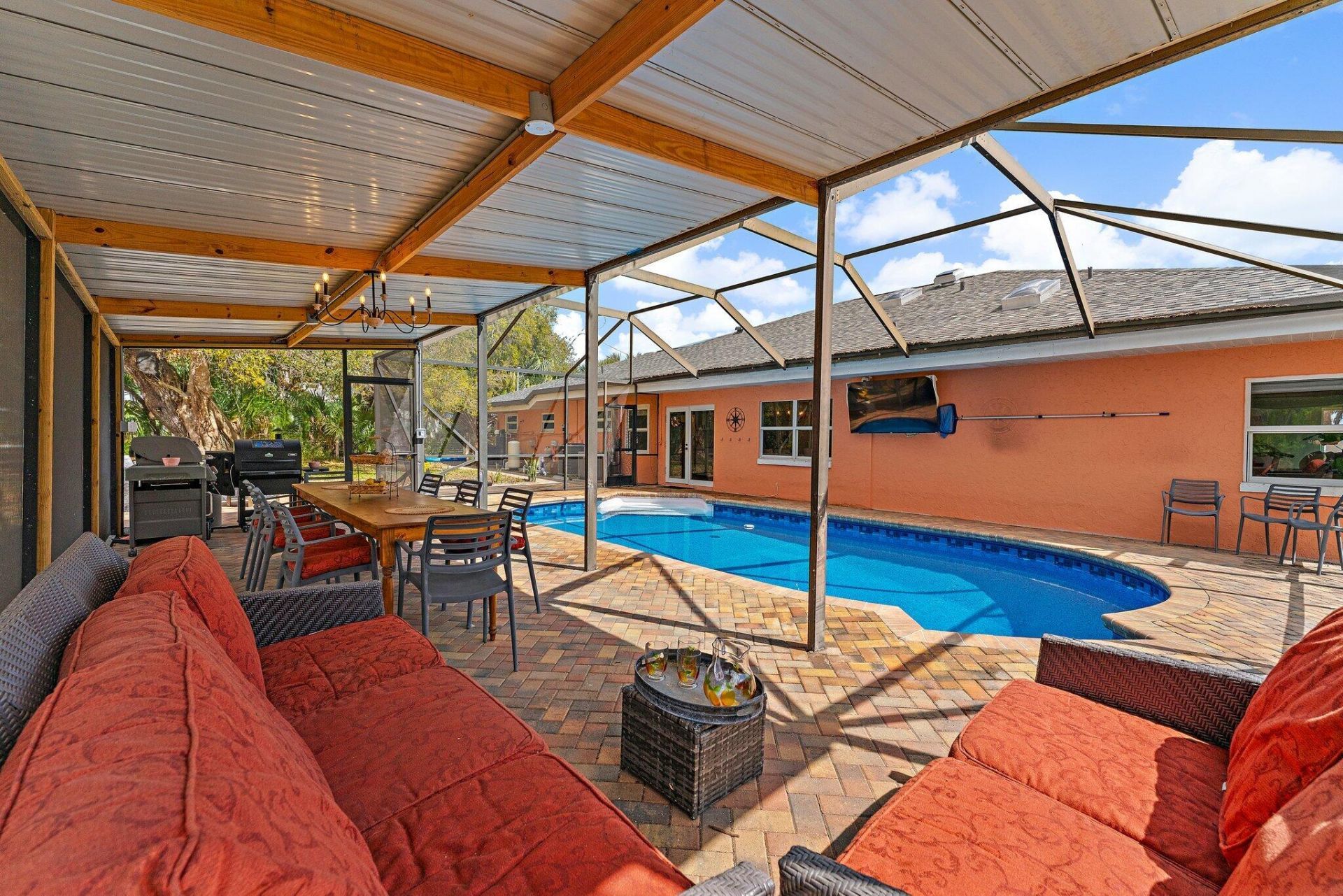8907 S Indian River Drive, Fort Pierce, FL 34982 Photo