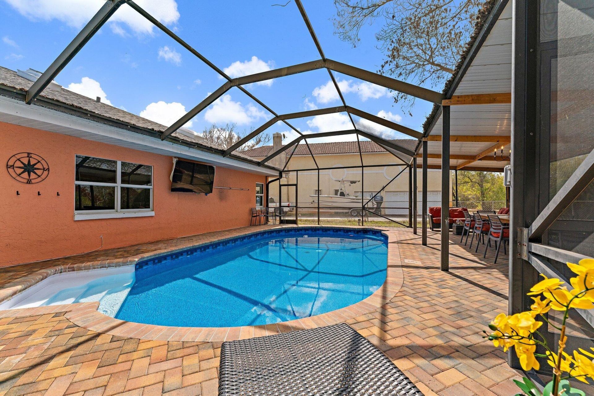 8907 S Indian River Drive, Fort Pierce, FL 34982 Photo